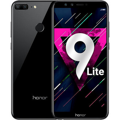 Не работает экран на телефоне Honor 9 Lite